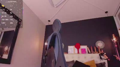 Eva_hot_1 live cam on Cam4