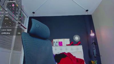 Eva_hot_1 live cam on Cam4