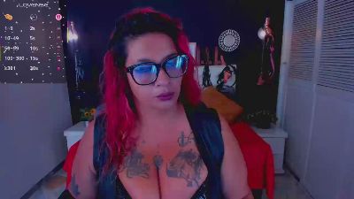 Eva_hot_1 live cam on Cam4