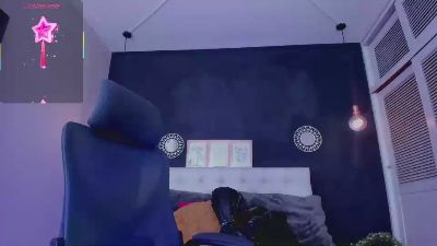 Eva_hot_1 live cam on Cam4