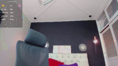 Eva_hot_1 live cam on Cam4