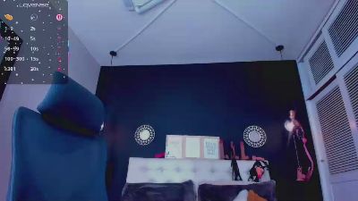 Eva_hot_1 live cam on Cam4