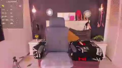 Eva_hot_1 live cam on Cam4