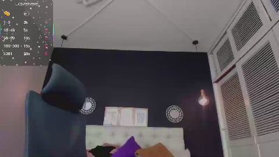 Eva_hot_1 live cam on Cam4