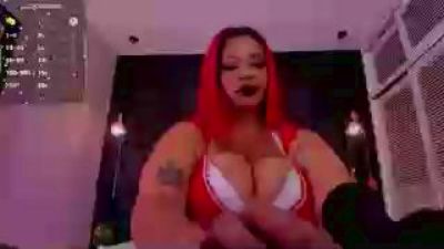 Eva_hot_1 live cam on Cam4
