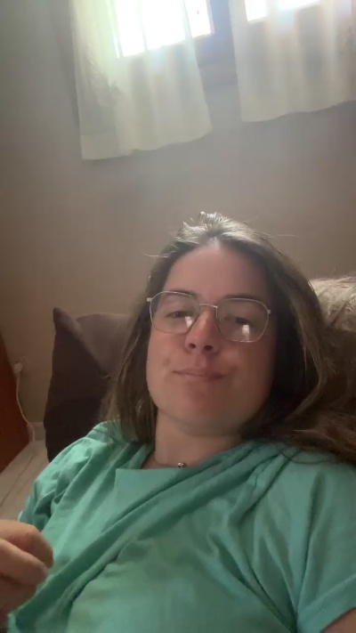 Evabrun_ live cam on Cam4