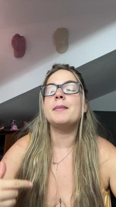 Evabrun_ live cam on Cam4