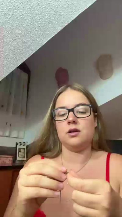 Evabrun_ live cam on Cam4