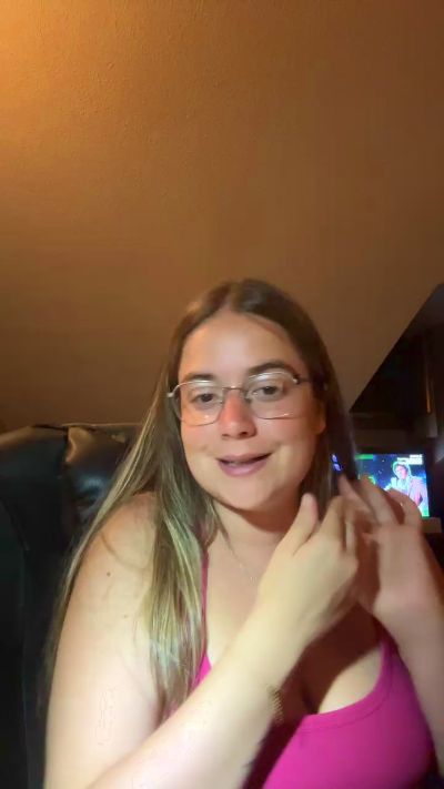 Evabrun_ live cam on Cam4