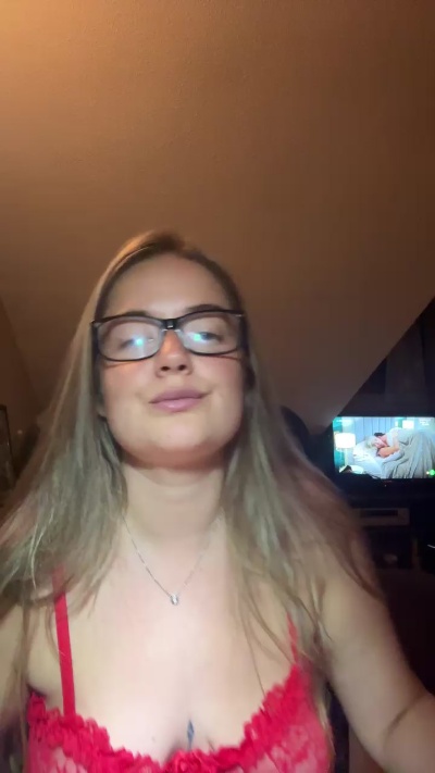 Evabrun_ live cam on Cam4