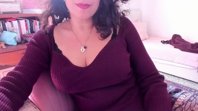Evacharme live cam on Cam4