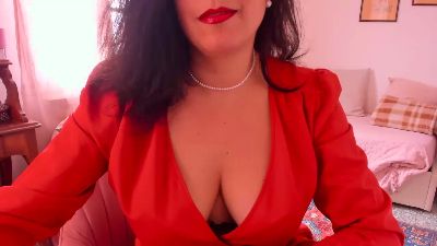 Evacharme live cam on Cam4