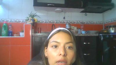 Evafuckass live cam on Cam4