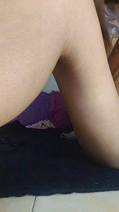 Evafuckass live cam on Cam4