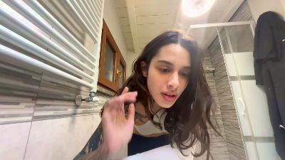 Webcam performer dal vivo da Italia con Evalov