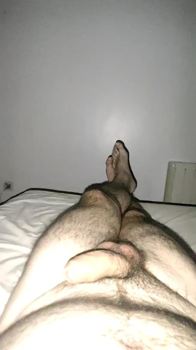 Evander1975 live cam on Cam4