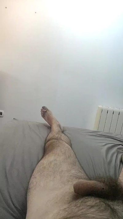 Evander1975 live cam on Cam4
