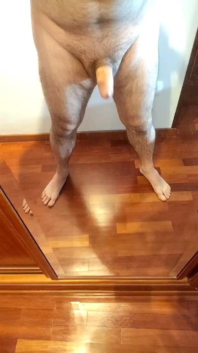 Evander1975 live cam on Cam4