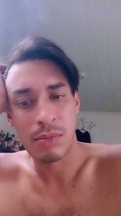 Profile and Statistics for Evandro186 on Cam4