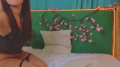 EvangelineTrela live cam on Cam4