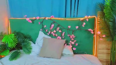 EvangelineTrela live cam on Cam4