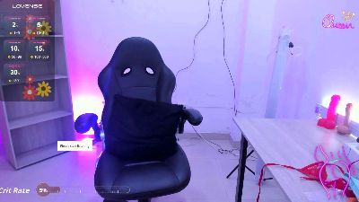 Evangelinejohns live cam on Cam4