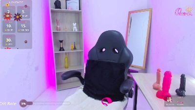 Evangelinejohns live cam on Cam4
