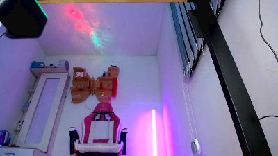 EvangelyneX live cam on Cam4