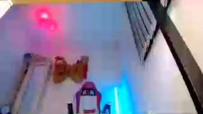 EvangelyneX live cam on Cam4