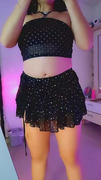 EvangelyneX live cam on Cam4
