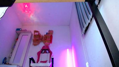 EvangelyneX live cam on Cam4