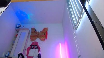 EvangelyneX live cam on Cam4