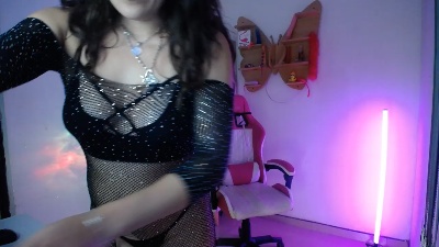 EvangelyneX live cam on Cam4