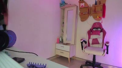 EvangelyneX live cam on Cam4