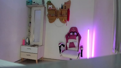 EvangelyneX live cam on Cam4