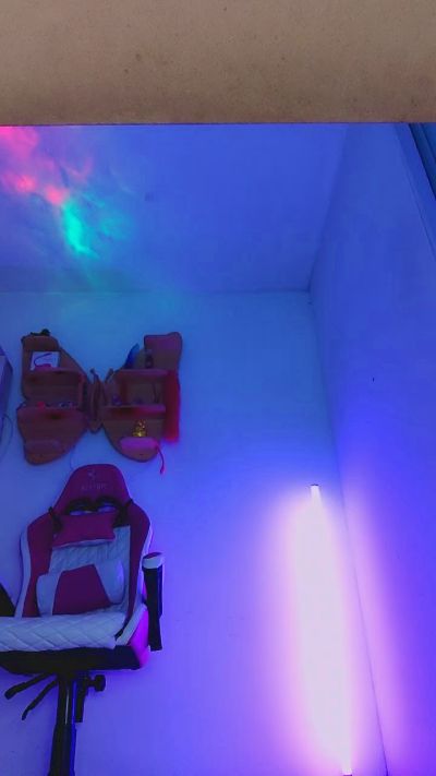 EvangelyneX live cam on Cam4