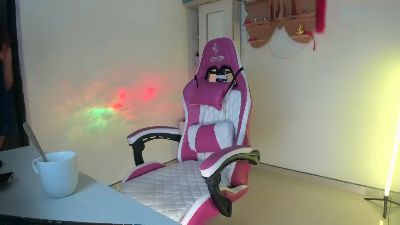 EvangelyneX live cam on Cam4