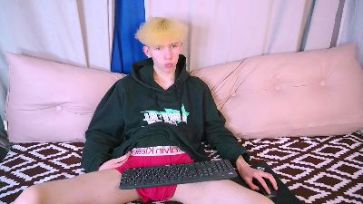 Profile and Statistics for Evans_Mark on Cam4