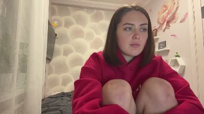 EvaxBlush live cam on Cam4