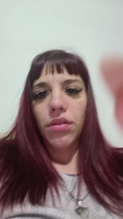 Eve3232 live cam on Cam4