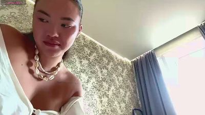 EveNourse live cam on Cam4