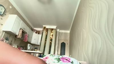 EveNourse live cam on Cam4