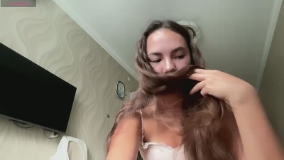 EveNourse live cam on Cam4