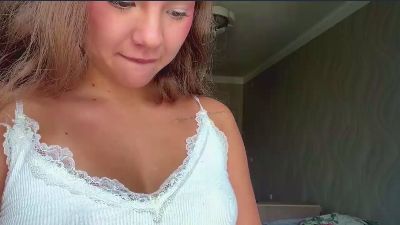 EveNourse live cam on Cam4