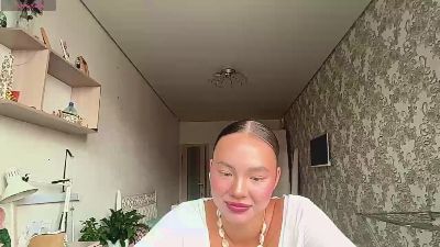 EveNourse live cam on Cam4