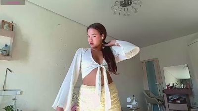 EveNourse live cam on Cam4