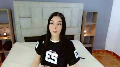 EvePersefone live cam on Cam4