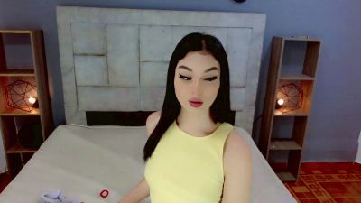 EvePersefone live cam on Cam4
