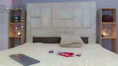 EvePersefone live cam on Cam4