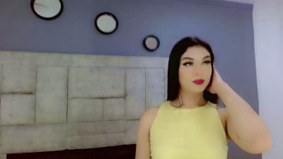 EvePersefone live cam on Cam4